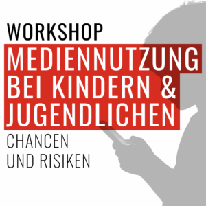 Mediennutzung bei Kindern und Jugendlichen – Chancen und Risiken